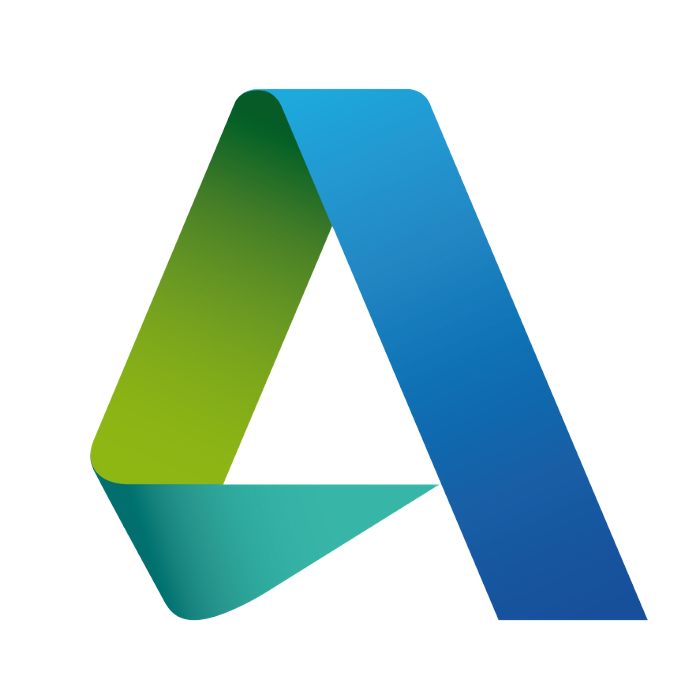 AutoCAD logo