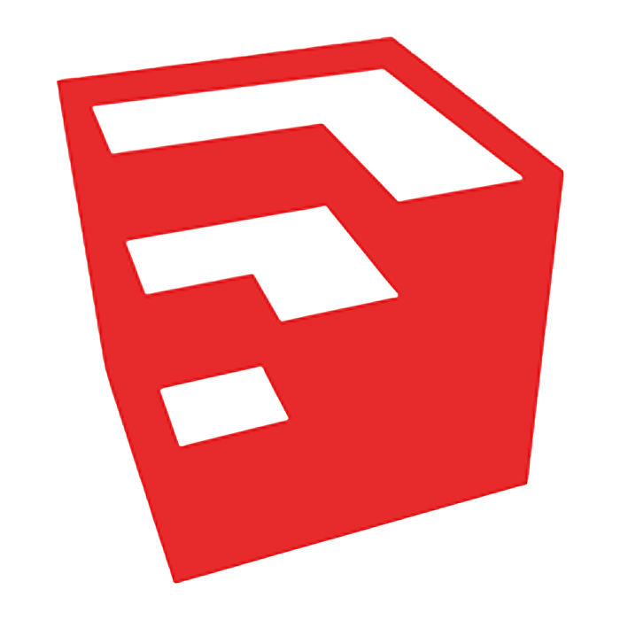 SketchUp logo
