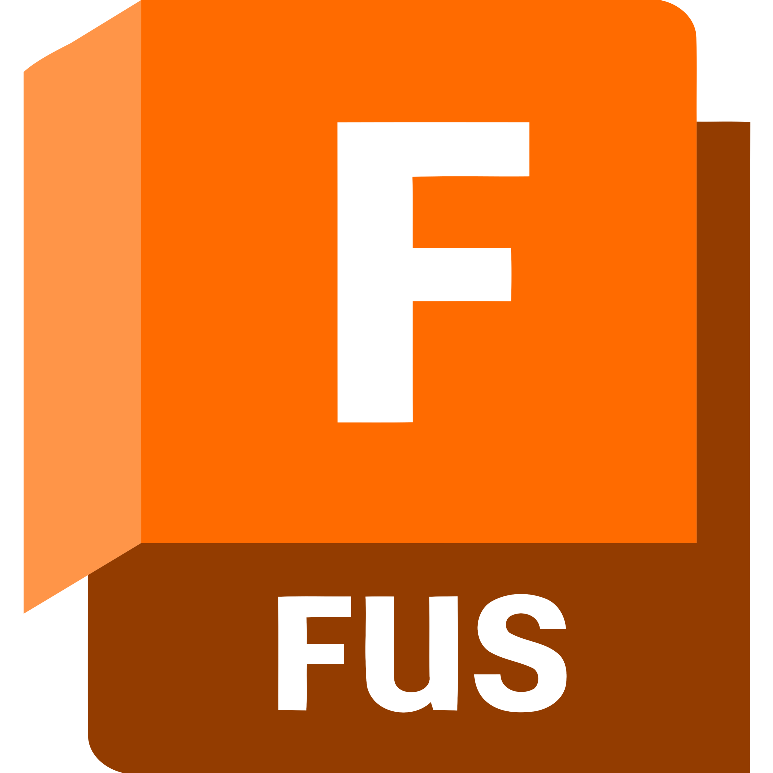 fusion 360 logo