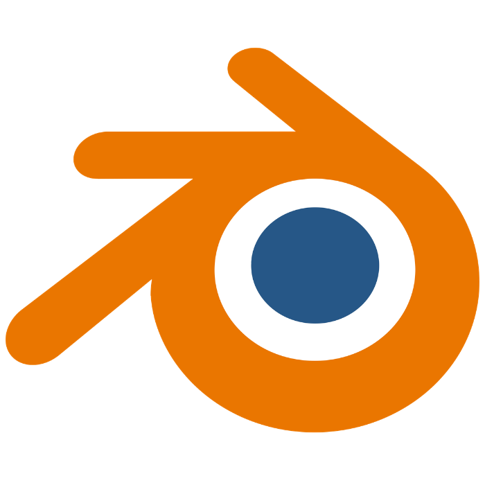 Blender logo