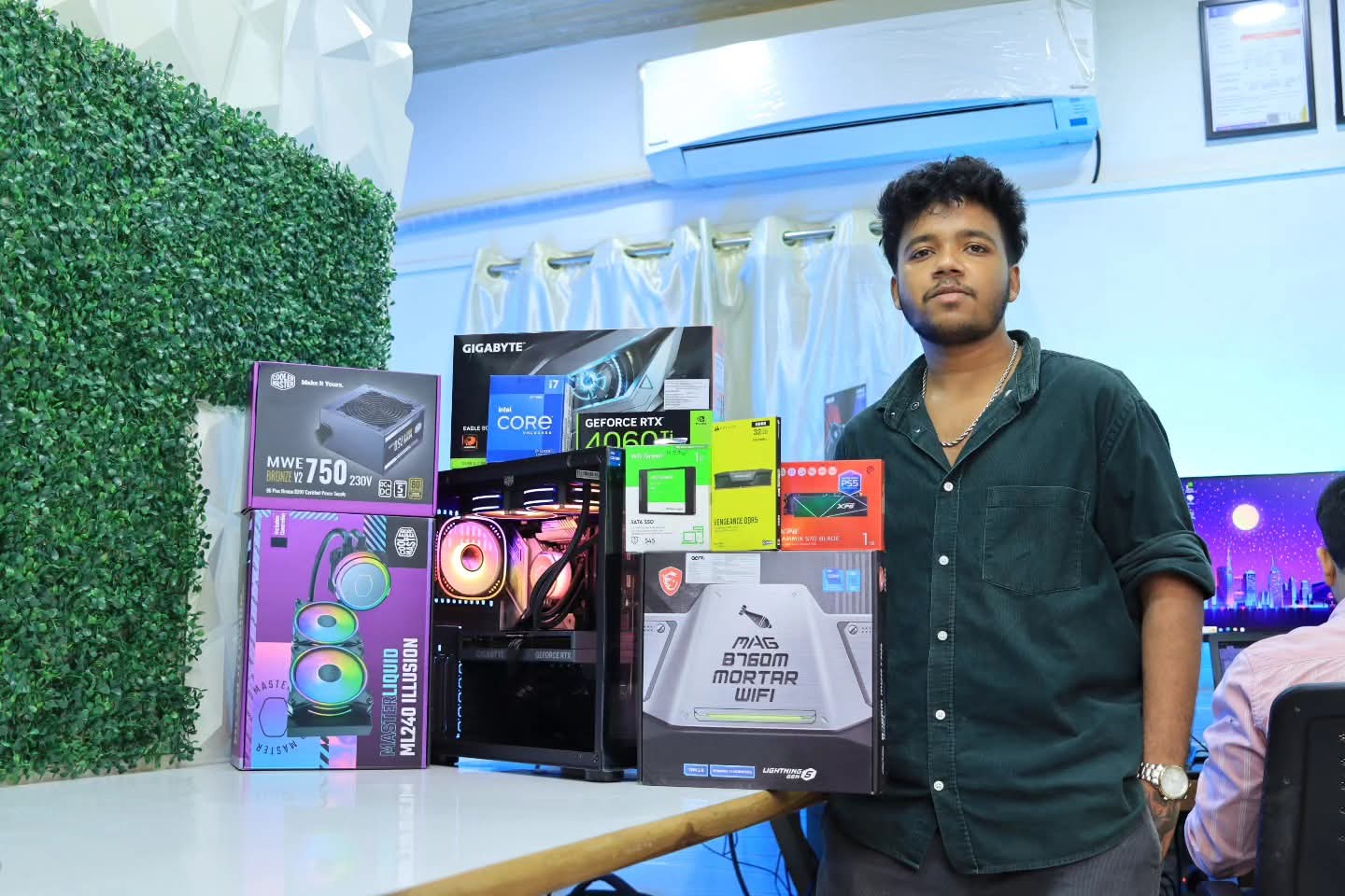 App Development PC Build in Mumbai